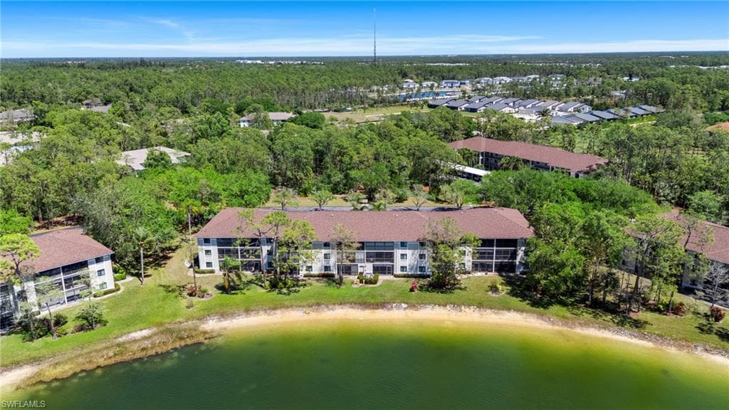 5776 Deauville CIR # C208, NAPLES FL 34112-30