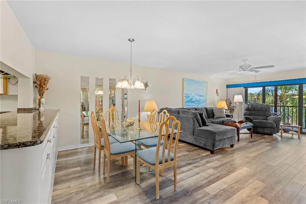 5776 Deauville CIR # C208, NAPLES FL 34112-7