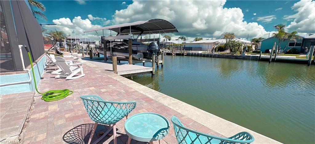 11 Palmview BLVD, FORT MYERS BEACH FL 33931-1