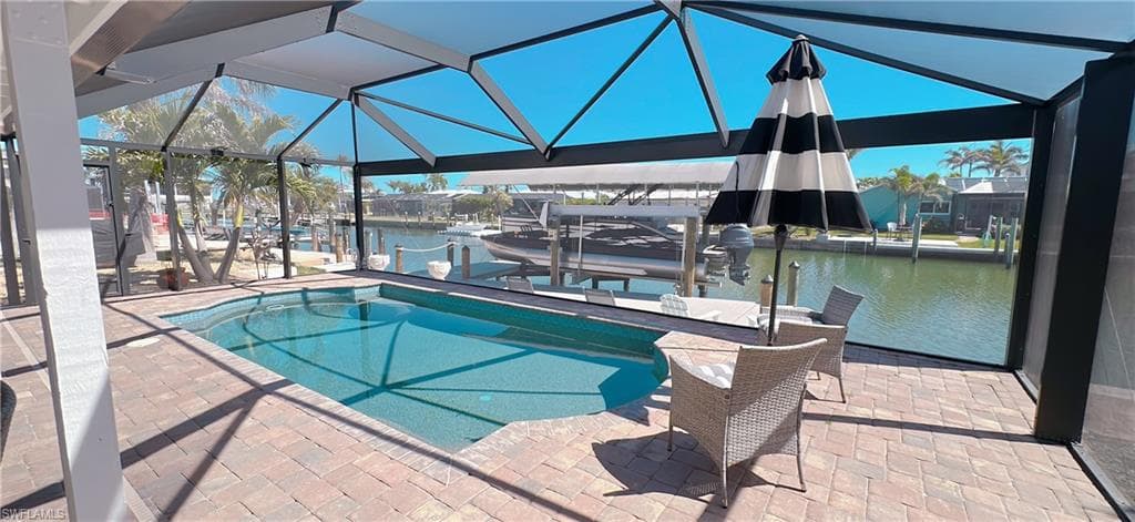 11 Palmview BLVD, FORT MYERS BEACH FL 33931-6