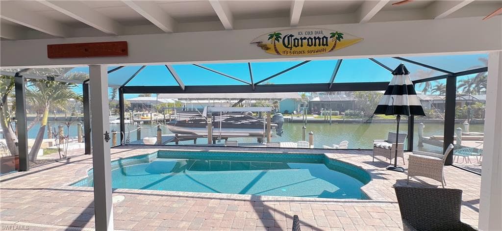 11 Palmview BLVD, FORT MYERS BEACH FL 33931-8