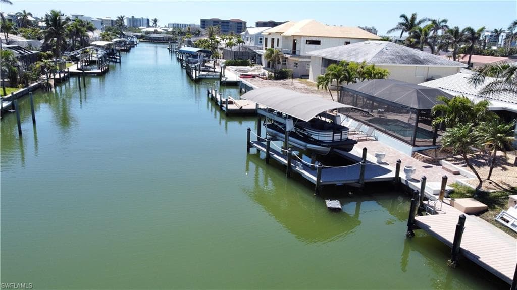 11 Palmview BLVD, FORT MYERS BEACH FL 33931-32