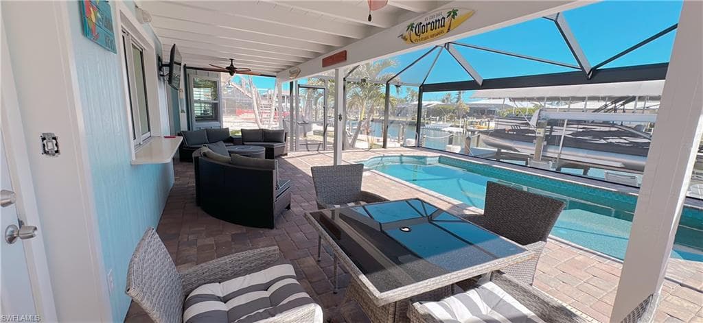 11 Palmview BLVD, FORT MYERS BEACH FL 33931-7