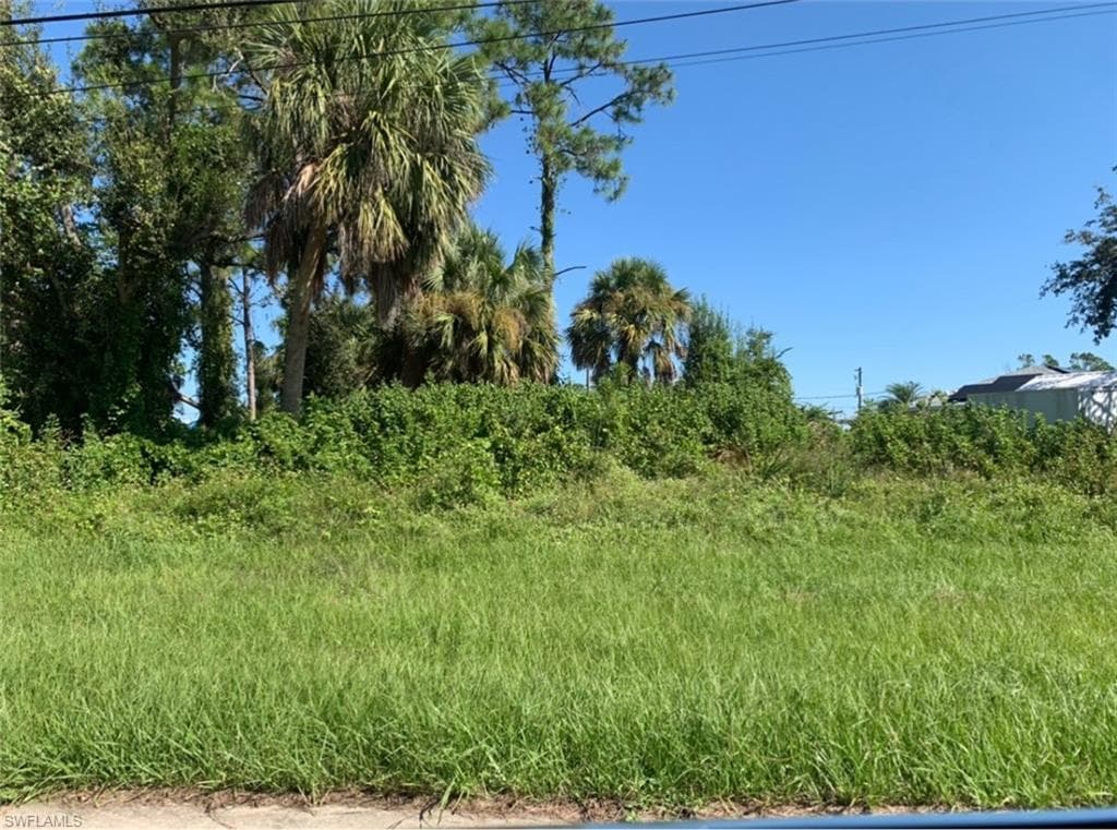 Grandview DR, NORTH PORT FL 34288-6