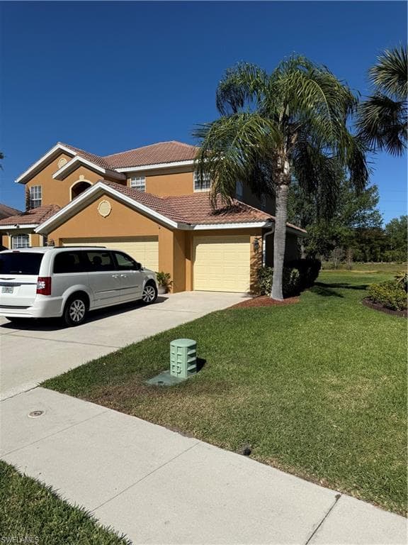 12597 Gemstone CT, FORT MYERS FL 33913-1