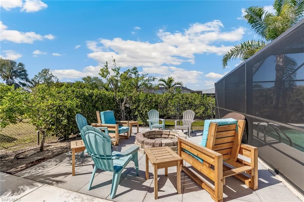 6024 Perthshire LN, FORT MYERS FL 33908-2