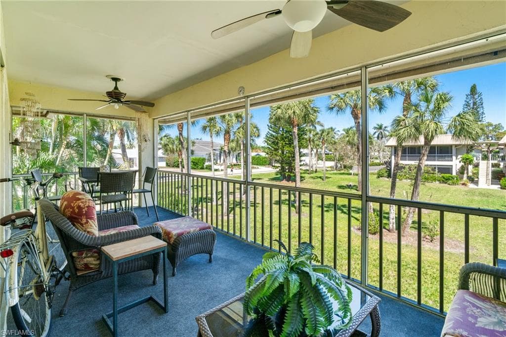 1549 Sandpiper ST # 34, NAPLES FL 34102-22