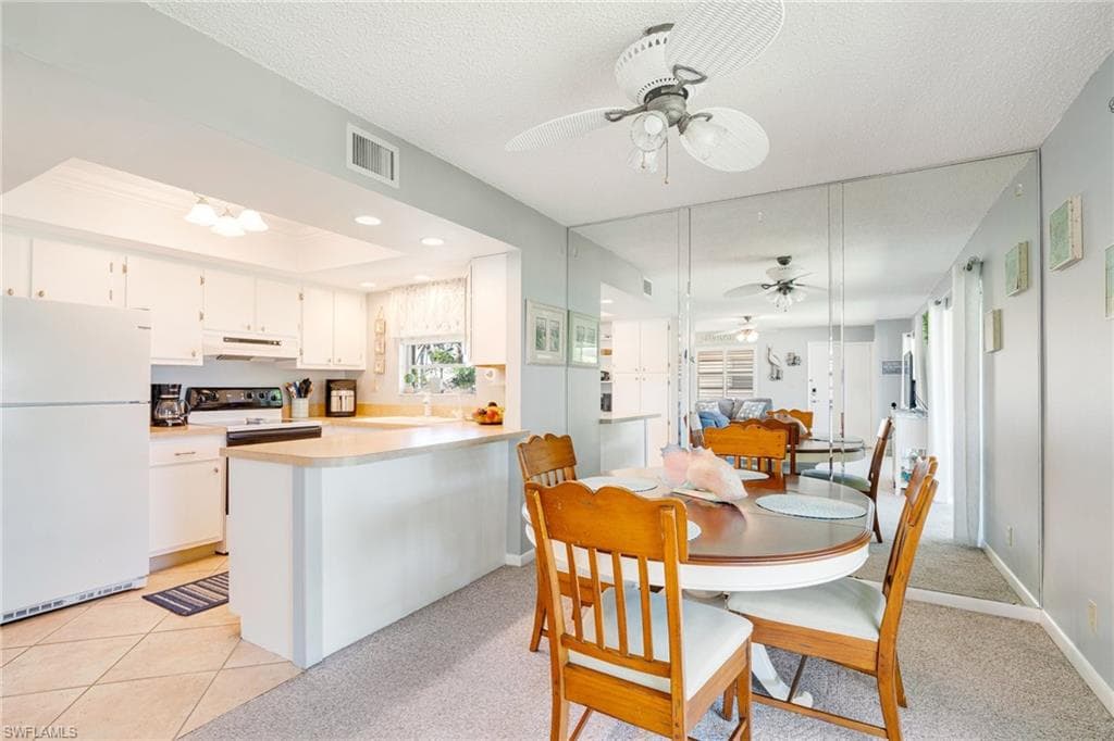 1549 Sandpiper ST # 34, NAPLES FL 34102-6