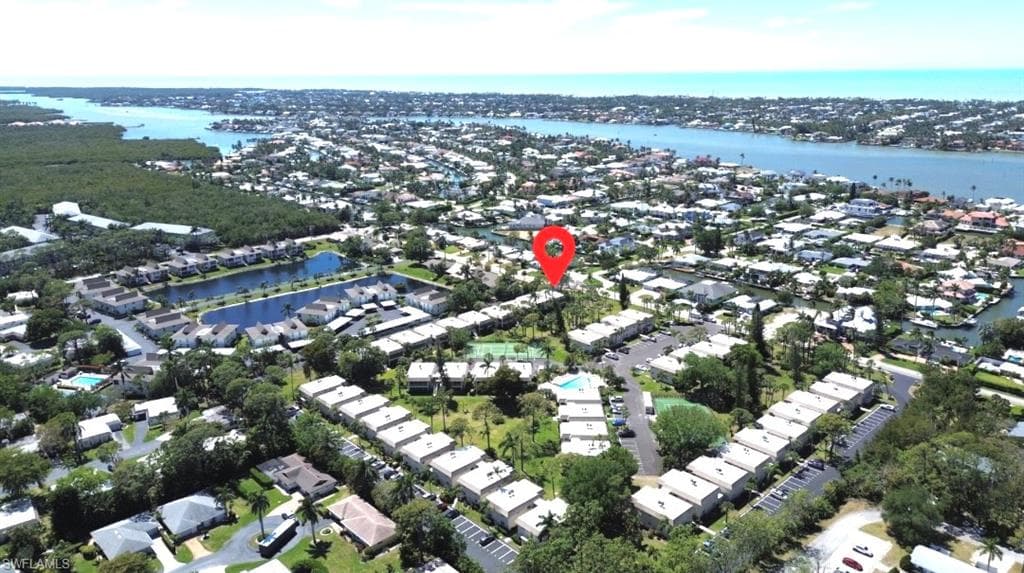 1549 Sandpiper ST # 34, NAPLES FL 34102-31