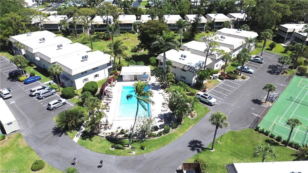 1549 Sandpiper ST # 34, NAPLES FL 34102-30