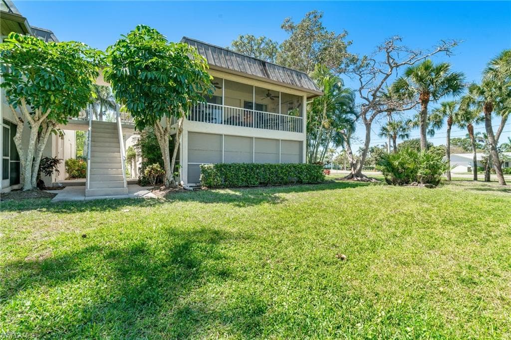 1549 Sandpiper ST # 34, NAPLES FL 34102-24