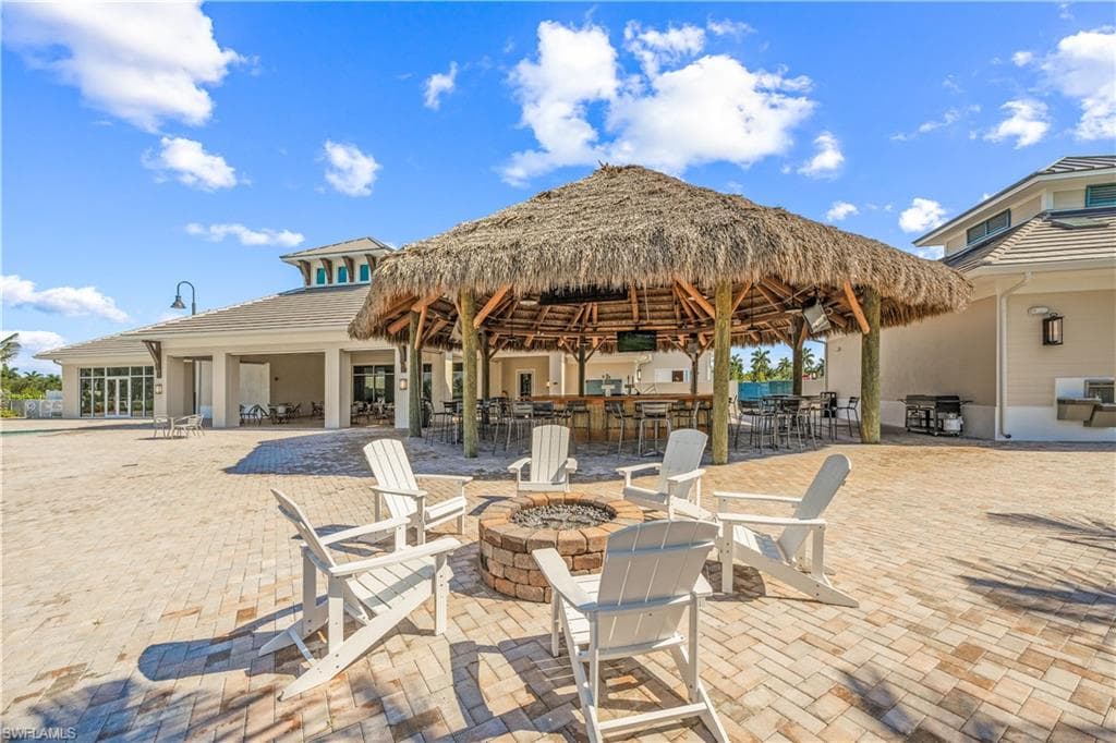 5531 Laguna Caribe CIR, FORT MYERS FL 33905-11