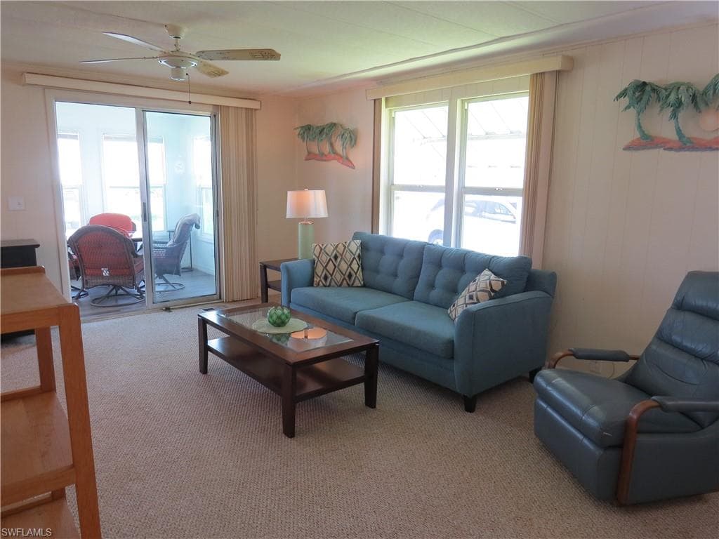 705 Blackburn BLVD, NORTH PORT FL 34287-1