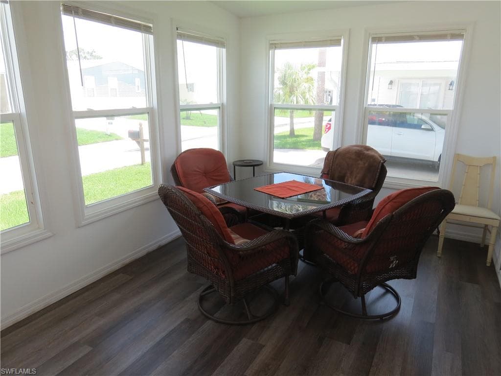 705 Blackburn BLVD, NORTH PORT FL 34287-25