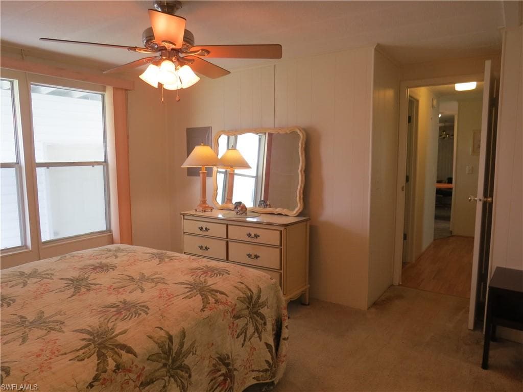 705 Blackburn BLVD, NORTH PORT FL 34287-17