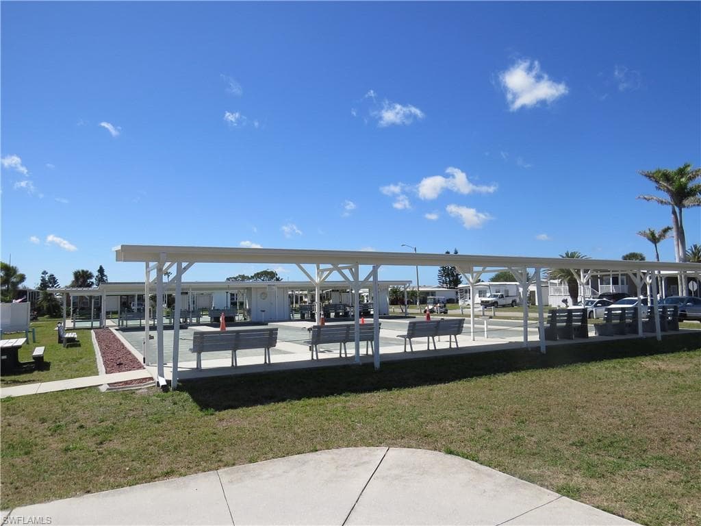 705 Blackburn BLVD, NORTH PORT FL 34287-36