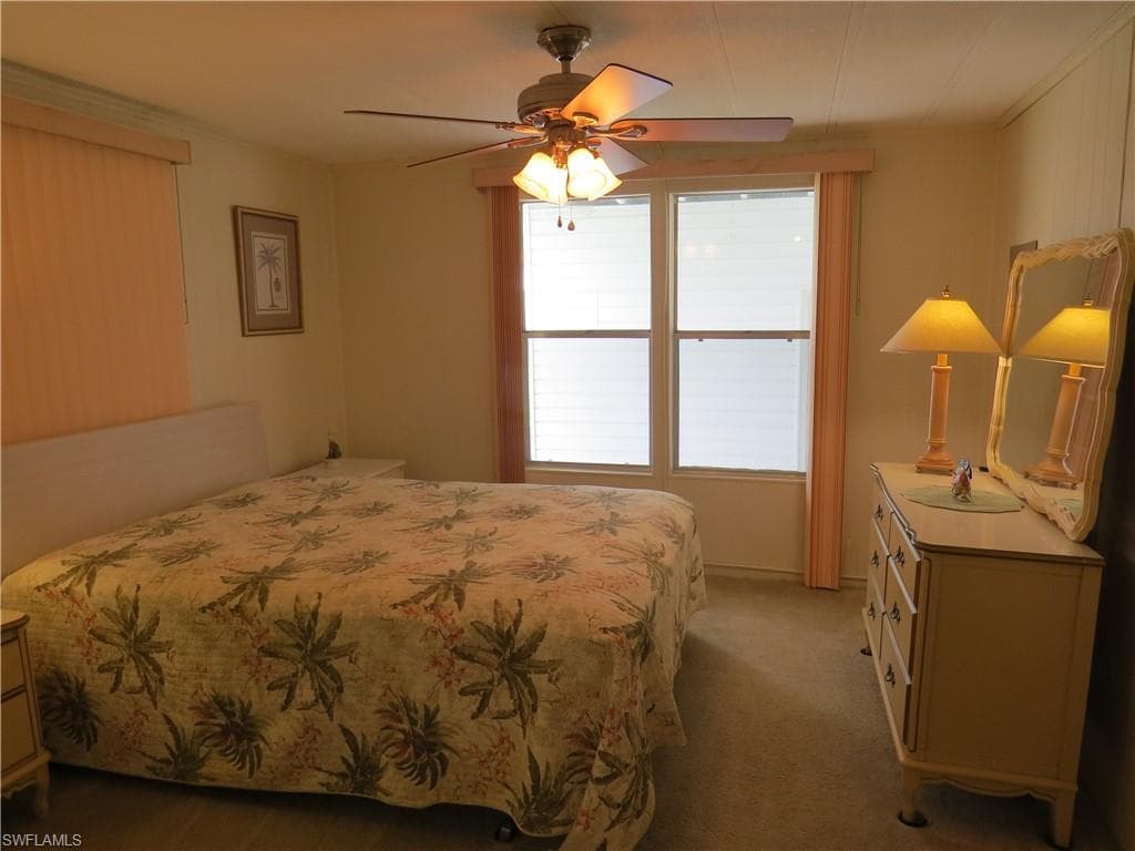 705 Blackburn BLVD, NORTH PORT FL 34287-14