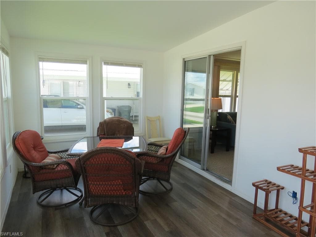 705 Blackburn BLVD, NORTH PORT FL 34287-24