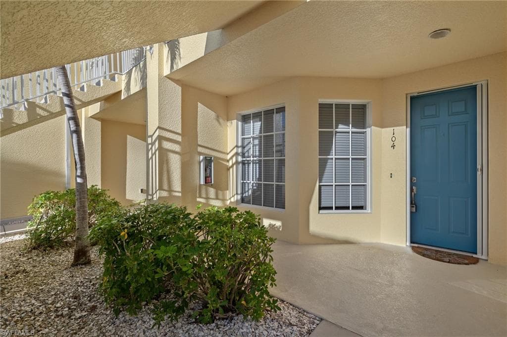 14525 Abaco Lakes DR # 104, FORT MYERS FL 33908-1