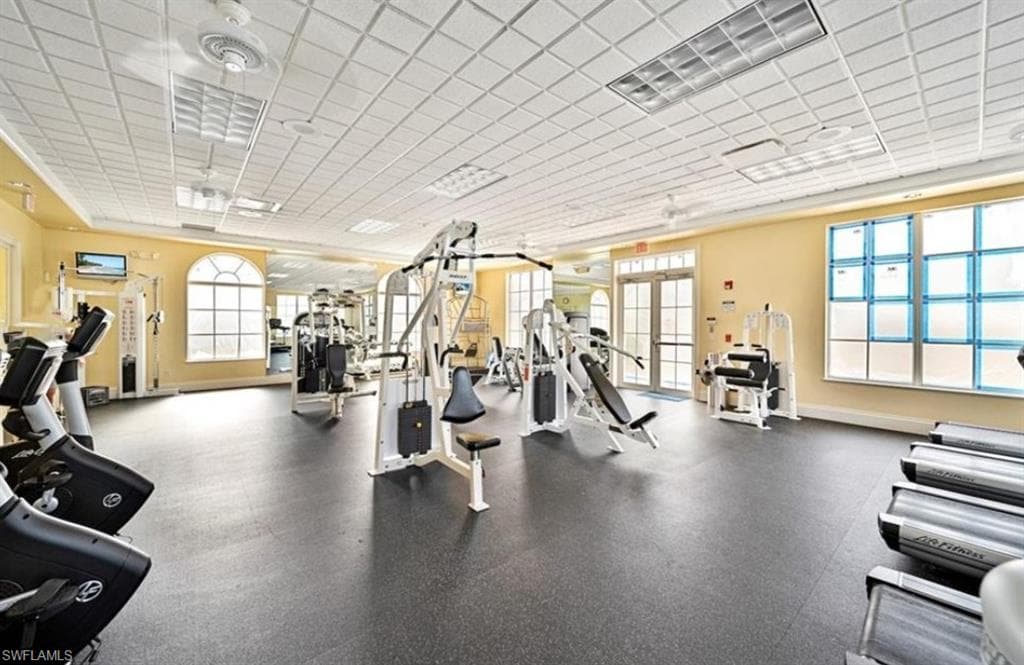 14525 Abaco Lakes DR # 104, FORT MYERS FL 33908-25