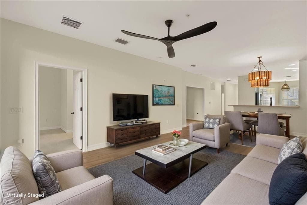 14525 Abaco Lakes DR # 104, FORT MYERS FL 33908-2