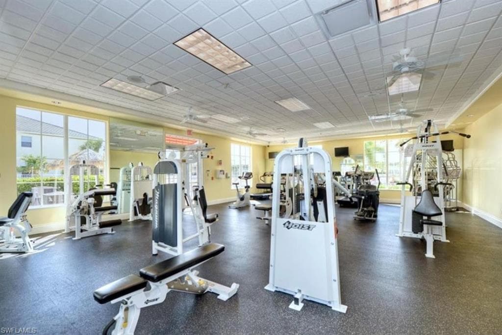 14525 Abaco Lakes DR # 104, FORT MYERS FL 33908-27