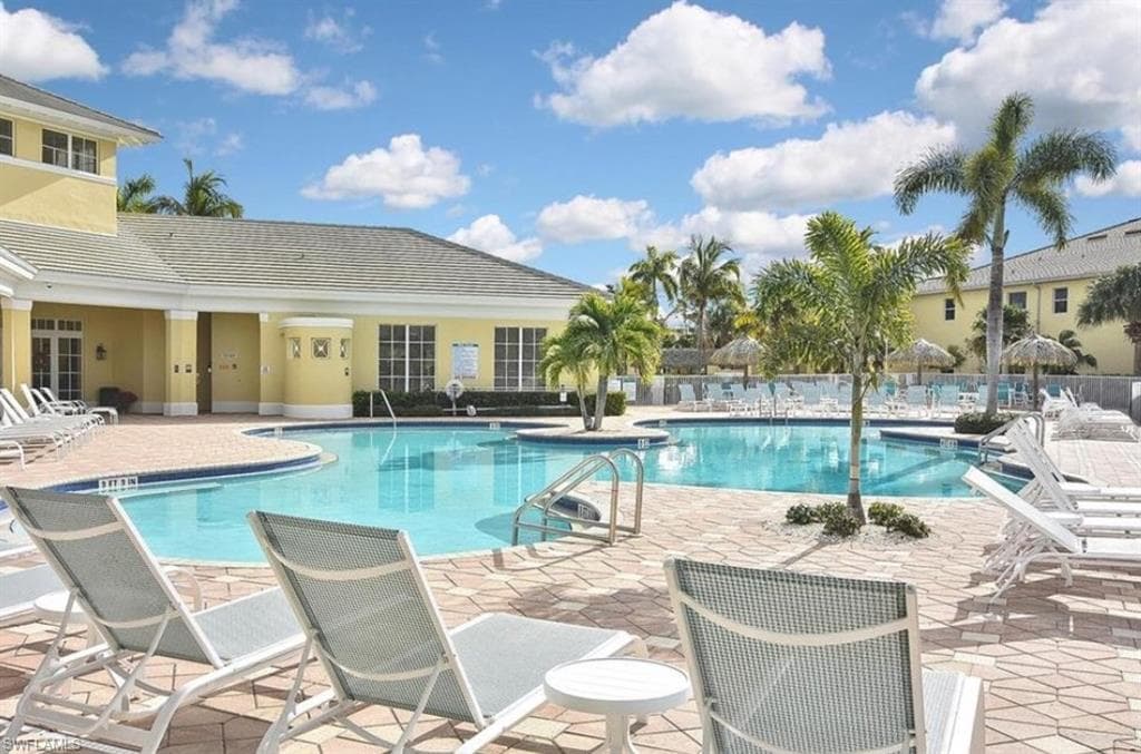 14525 Abaco Lakes DR # 104, FORT MYERS FL 33908-28