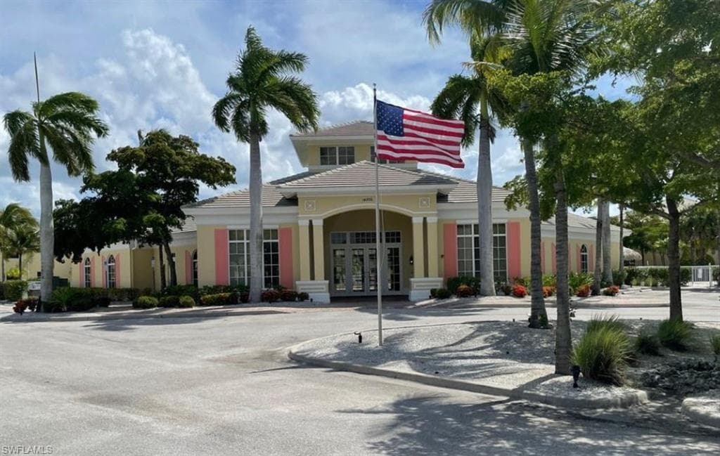 14525 Abaco Lakes DR # 104, FORT MYERS FL 33908-24