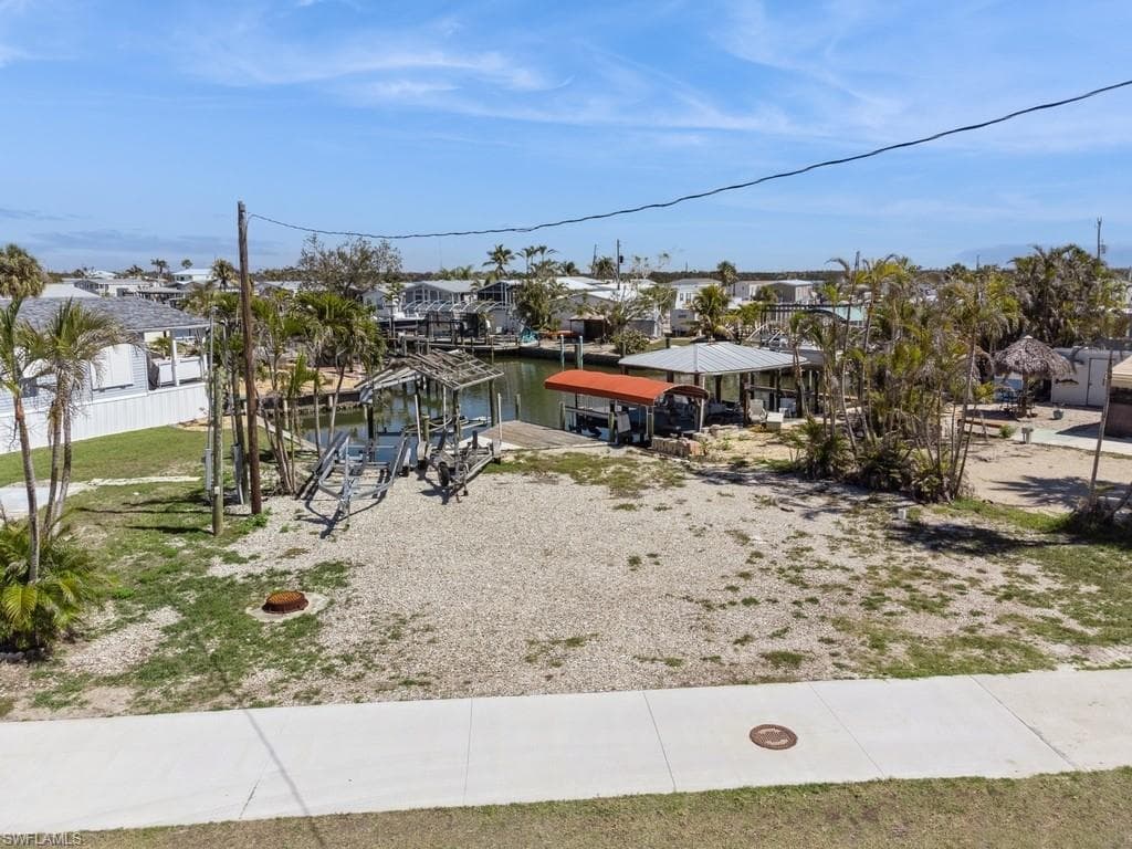 1603 Main ST, FORT MYERS BEACH FL 33931-4