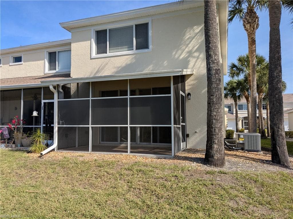 13135 Broadhurst LOOP # 601, FORT MYERS FL 33919-1