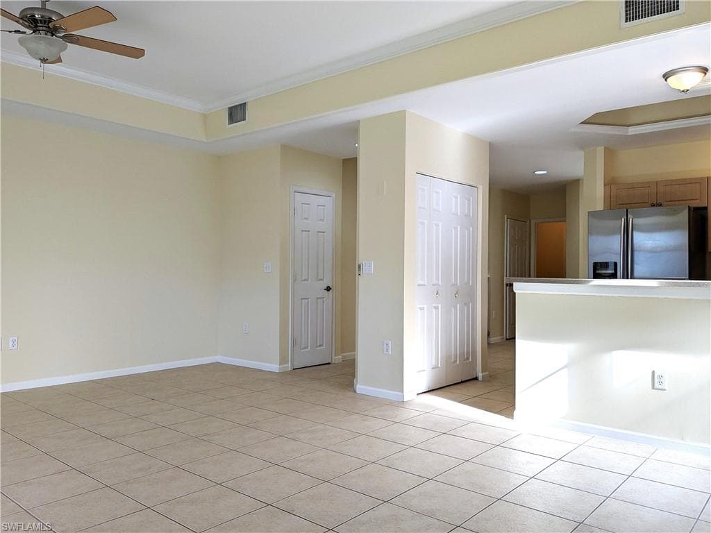 13135 Broadhurst LOOP # 601, FORT MYERS FL 33919-5