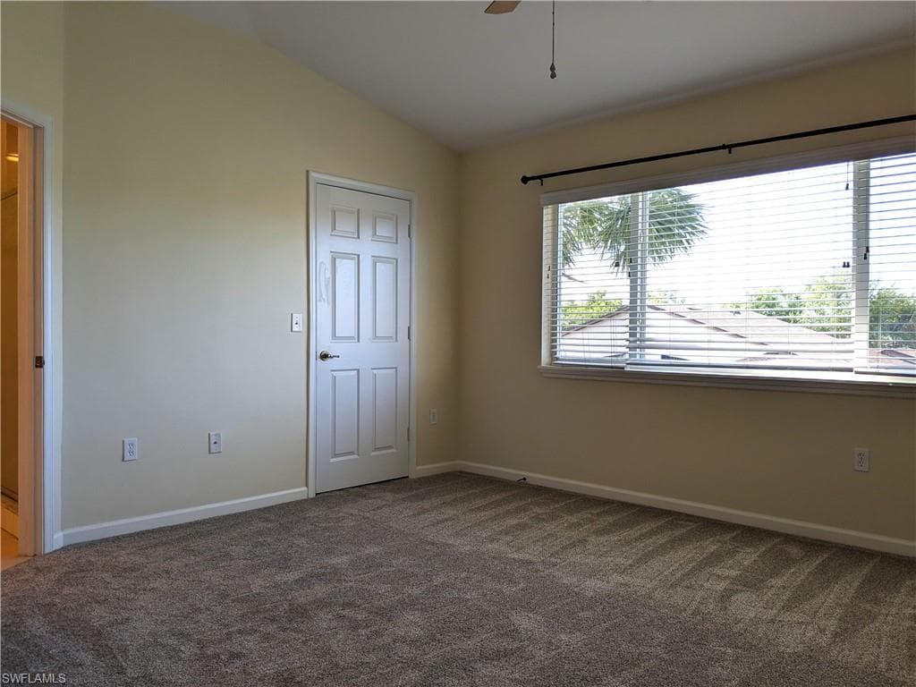 13135 Broadhurst LOOP # 601, FORT MYERS FL 33919-9