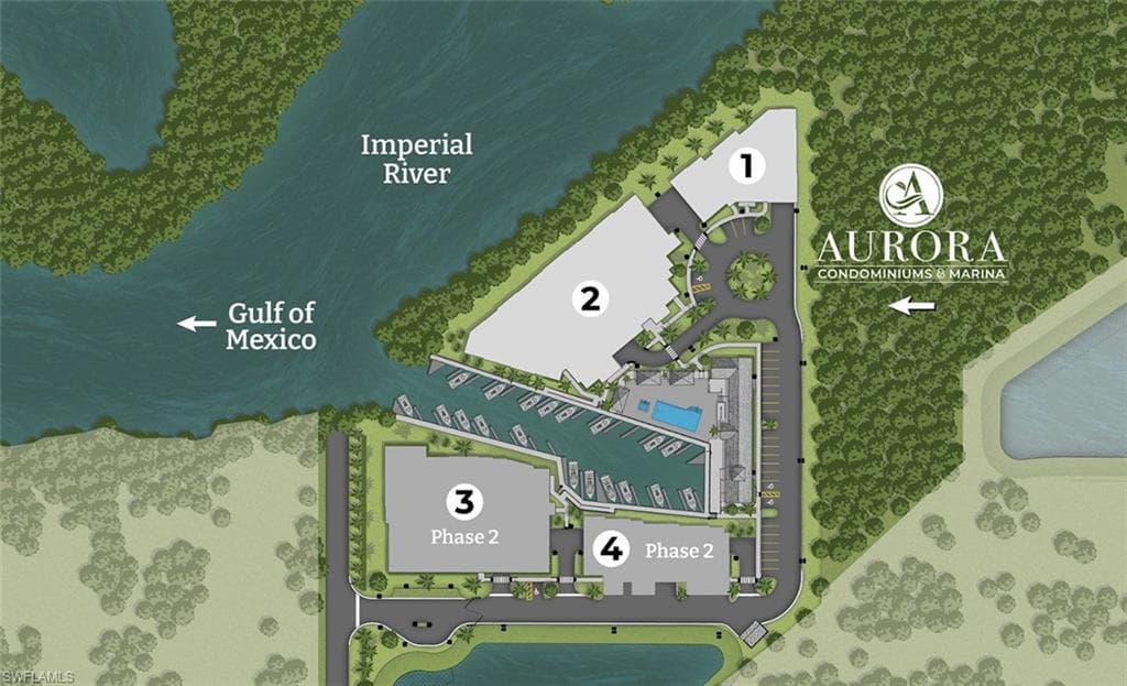 2 Aurora Landing WAY # 205, BONITA SPRINGS FL 34134-1