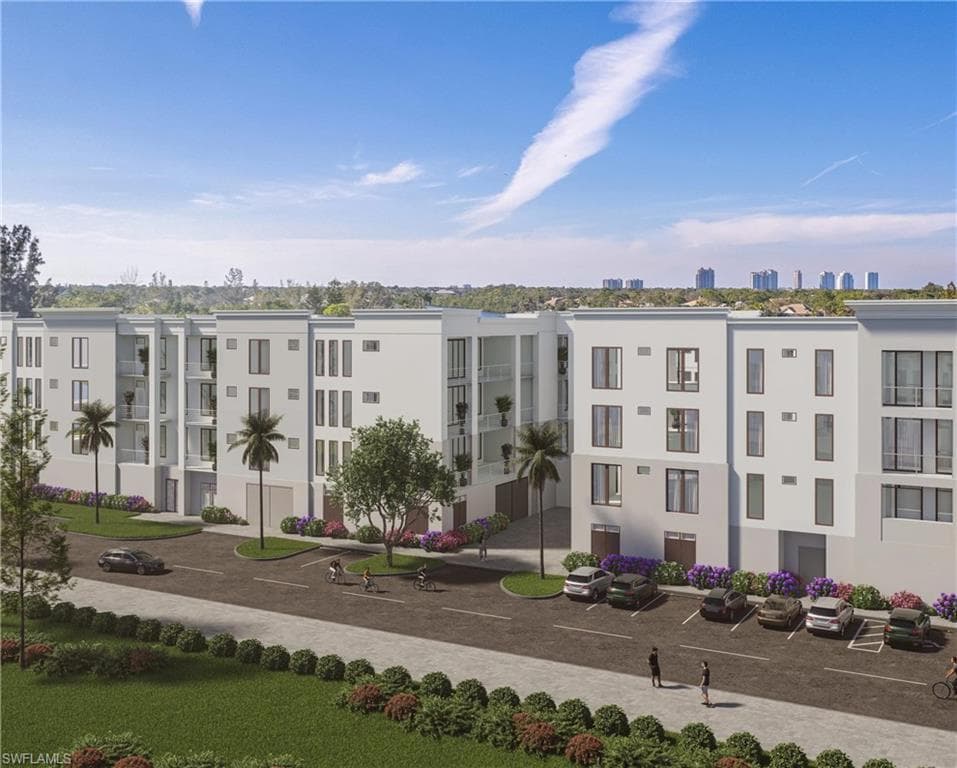 2 Aurora Landing WAY # 205, BONITA SPRINGS FL 34134-4