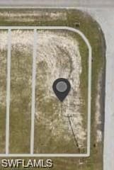 302 Diplomat PKWY W, CAPE CORAL FL 33993-1