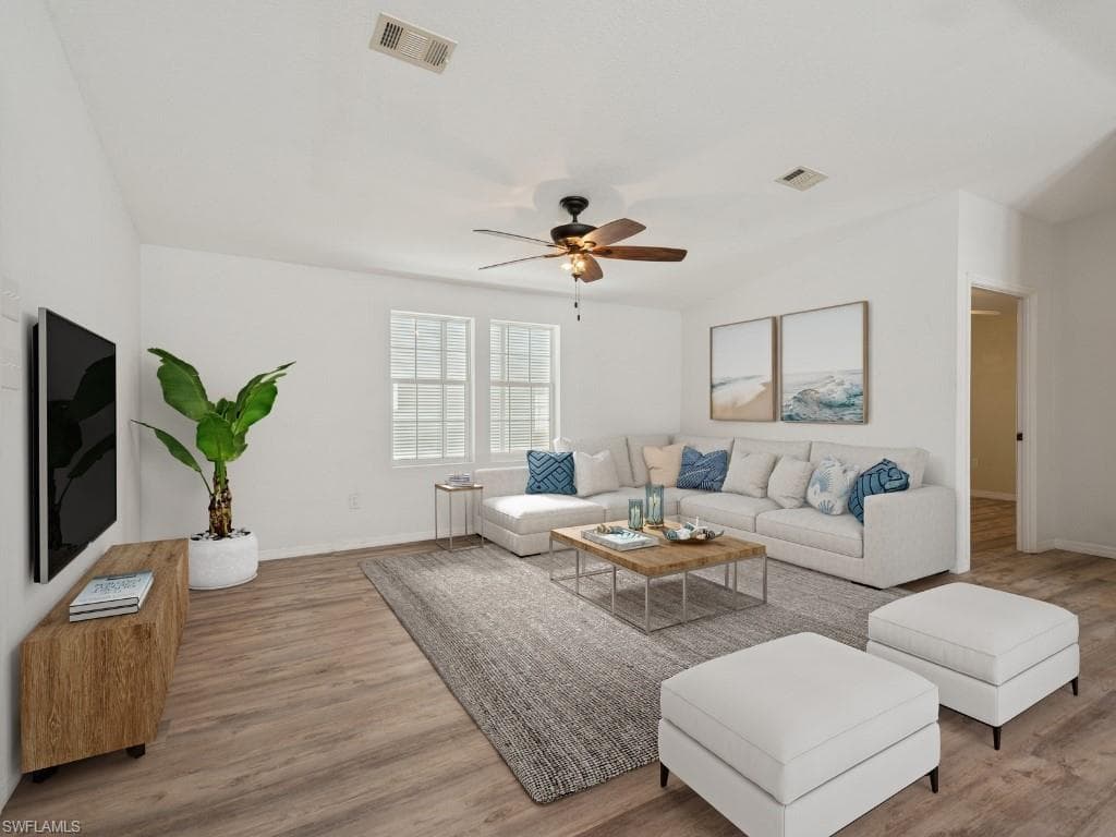 12 Nancy LN, FORT MYERS BEACH FL 33931-6