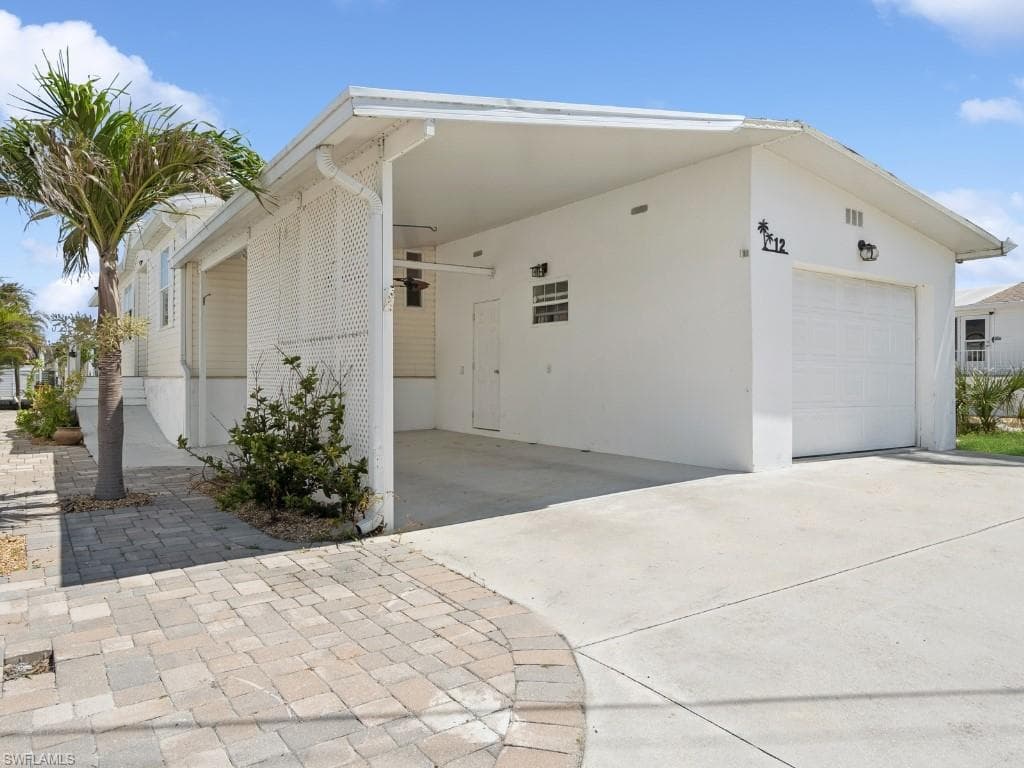 12 Nancy LN, FORT MYERS BEACH FL 33931-2