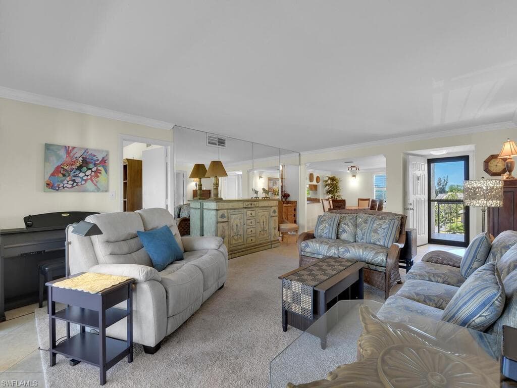 1510 Imperial Golf Course BLVD # 133, NAPLES FL 34110-15