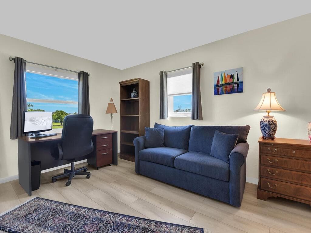 1510 Imperial Golf Course BLVD # 133, NAPLES FL 34110-25