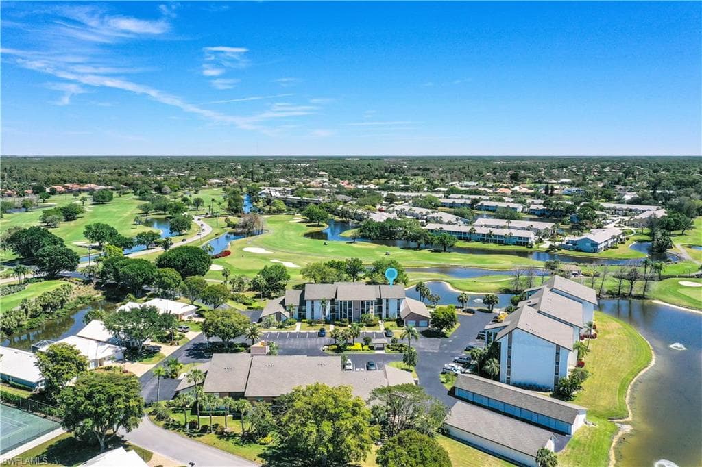 1510 Imperial Golf Course BLVD # 133, NAPLES FL 34110-32