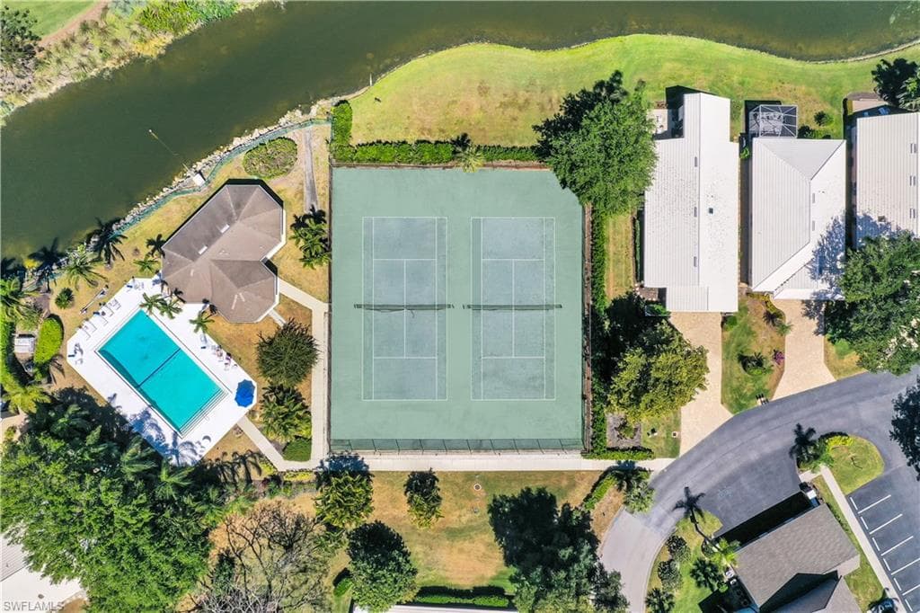 1510 Imperial Golf Course BLVD # 133, NAPLES FL 34110-34