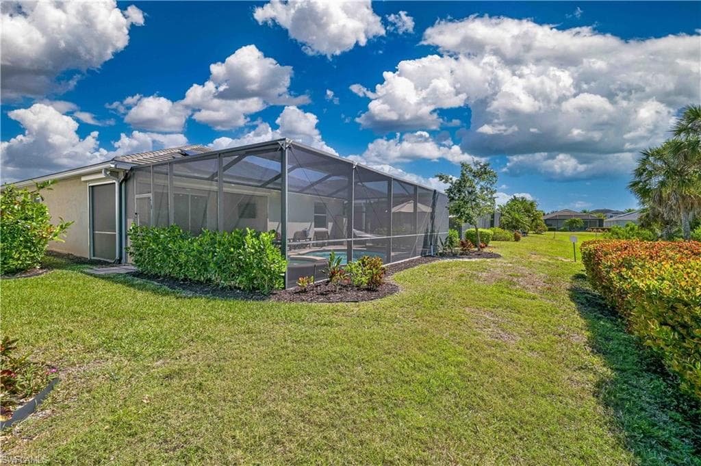 15550 Pascolo LN, FORT MYERS FL 33908-8