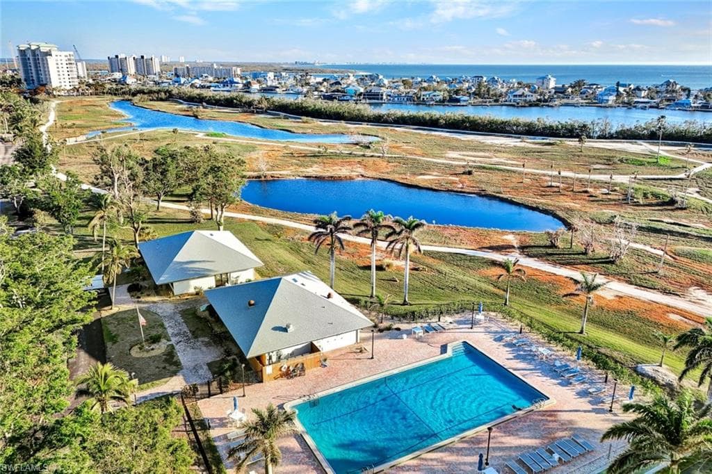 4203 Bay Beach LN # 3F, FORT MYERS BEACH FL 33931-26