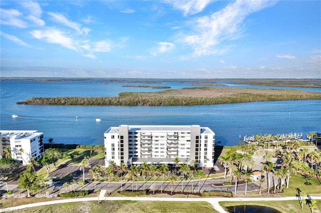 4203 Bay Beach LN # 3F, FORT MYERS BEACH FL 33931-1