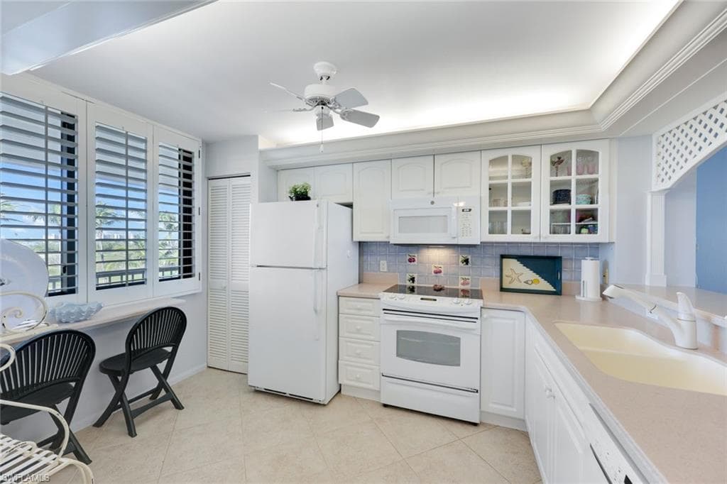4203 Bay Beach LN # 3F, FORT MYERS BEACH FL 33931-5