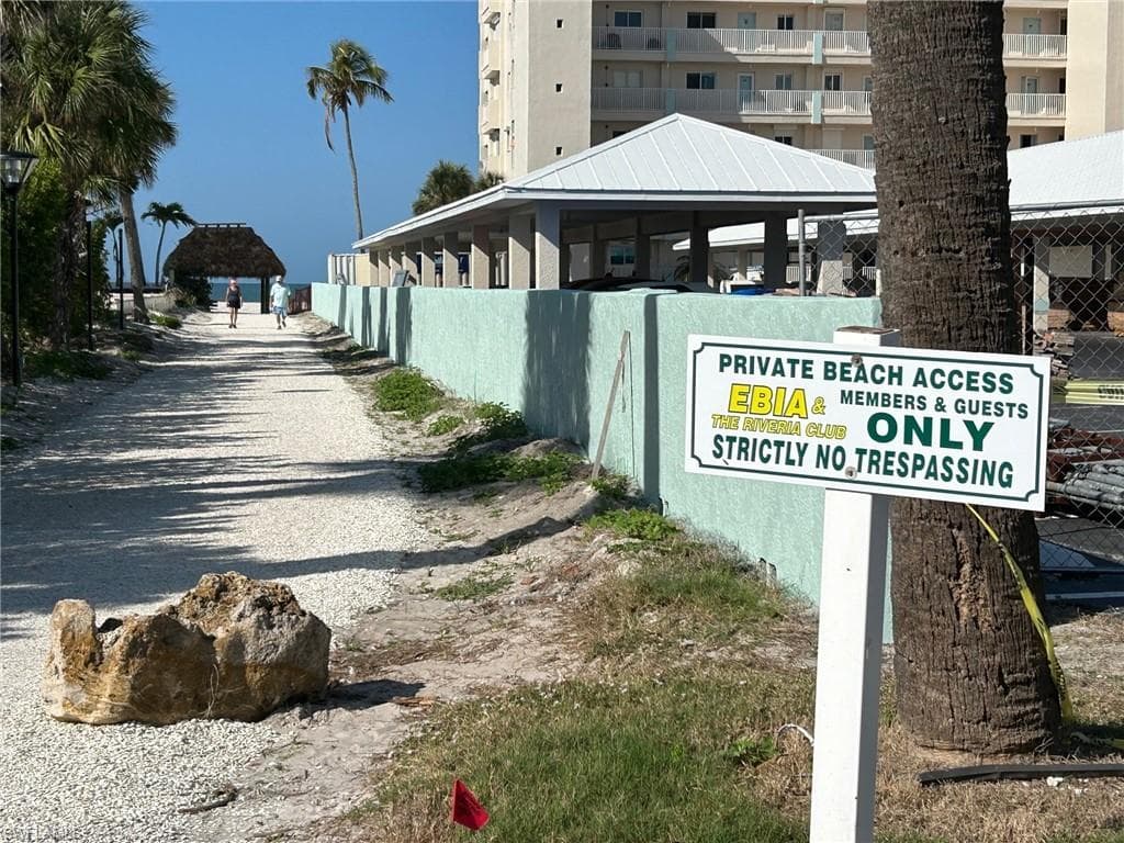 4203 Bay Beach LN # 3F, FORT MYERS BEACH FL 33931-25