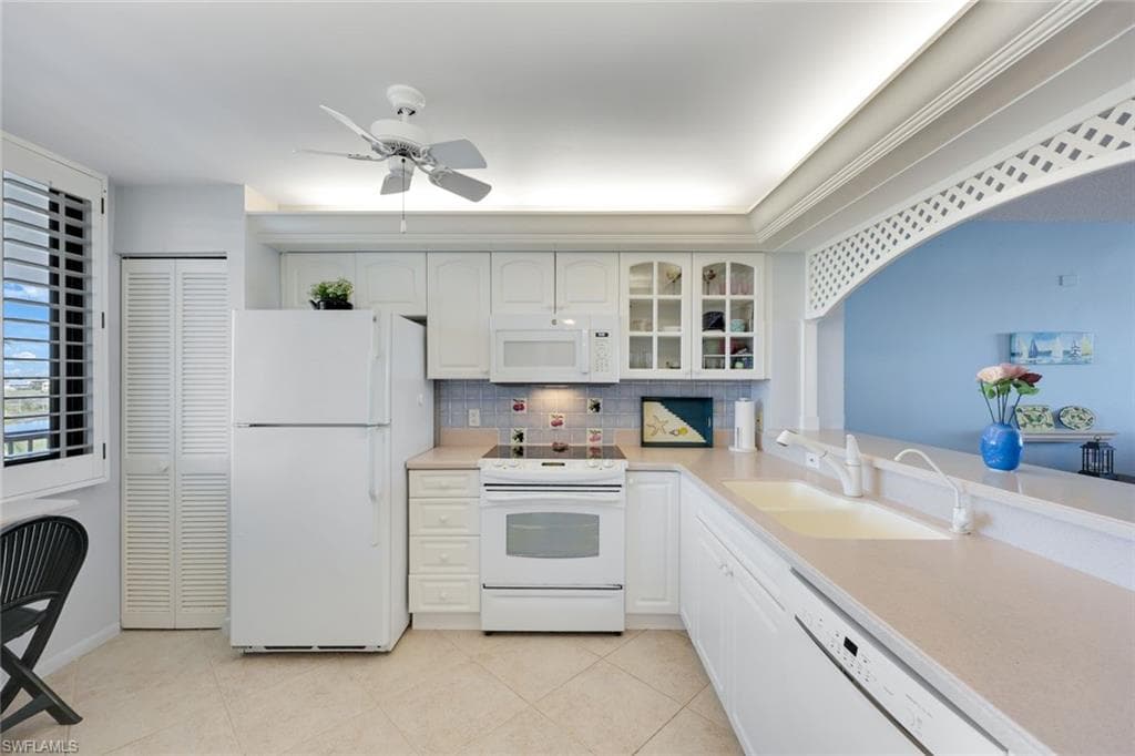 4203 Bay Beach LN # 3F, FORT MYERS BEACH FL 33931-6