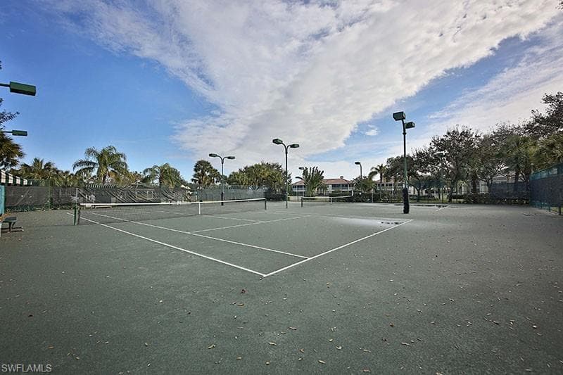 3060 Horizon LN # 1405, NAPLES FL 34109-15