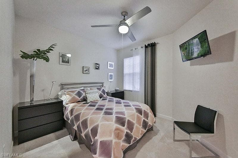 3060 Horizon LN # 1405, NAPLES FL 34109-11