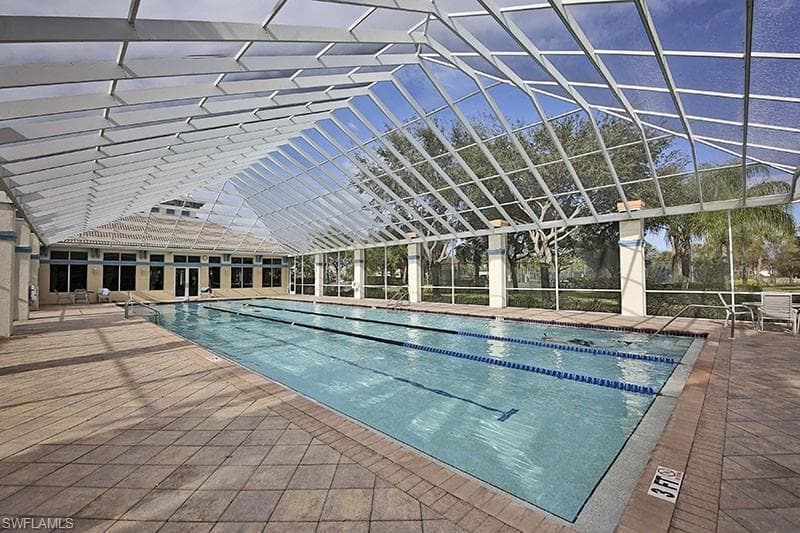 3060 Horizon LN # 1405, NAPLES FL 34109-14